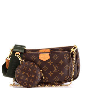 Louis Vuitton Multi Pochette #237464L24B